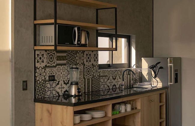 Awqa Loft & Camp - Foto 3