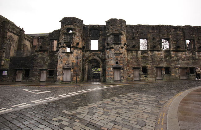 Historic Old Town 2 Bed Ground Floor Apartment - Foto 33