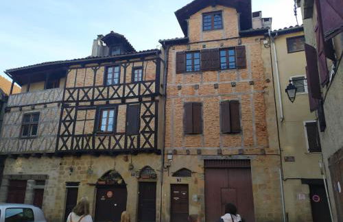 Gîte "La Sérénité Marivaloise" capacité jusqu'à 12 pers - Foto 52