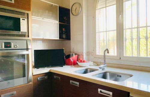 VILLA LUXURY RELAX GRANADA Ciudad Playa Montaña - Photo 30