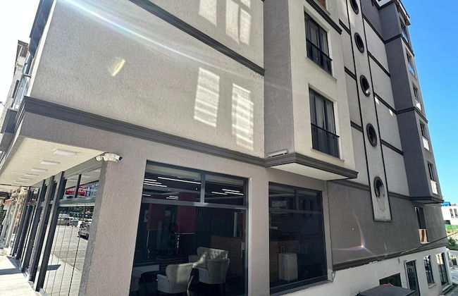 Renaissance Apart Hotel - Foto 5