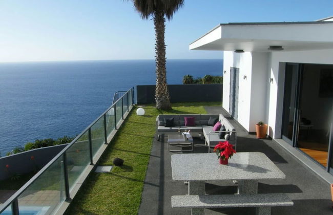 Vista do Mar Comfortable Holiday Residence - Foto 22