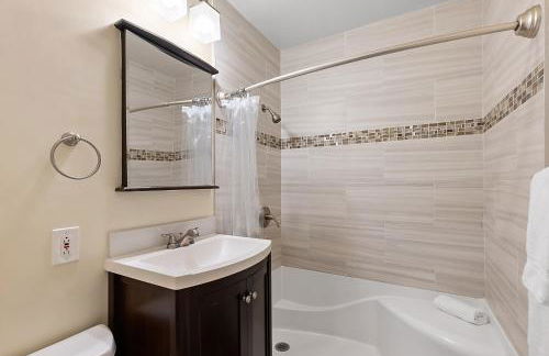 Pacific Oasis - Large Patio, Parking & Walk to Beach - Foto 16