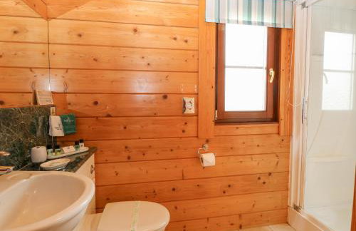 Kingfisher Lodge - Foto 14