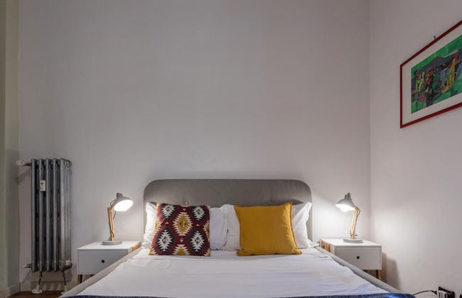 Casa Dora by Wonderful Italy - Foto 25