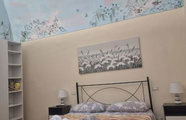 Apartment Centro Storico Il cielo in una stanza - Foto 9