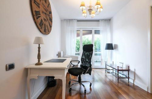 SAN SIRO STADIUM LUXURY PLUS - Foto 34