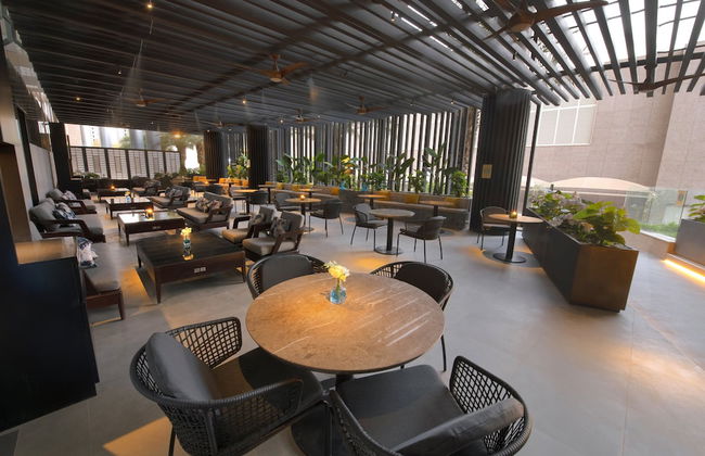 Ascott Rafal Olaya Riyadh - Foto 43