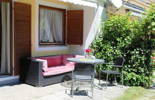 Alpen-FeWo - Foto 21