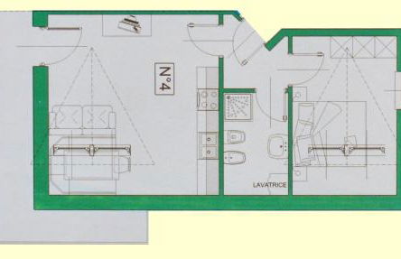 Villetta Enrosadira - Foto 30
