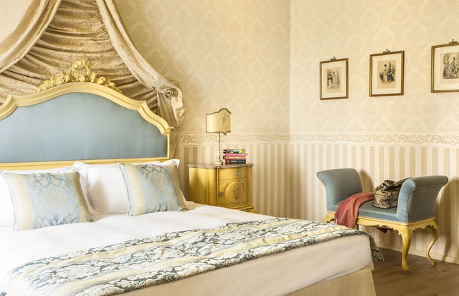 Castello di Spessa Golf & Wine Resort - Photo 12