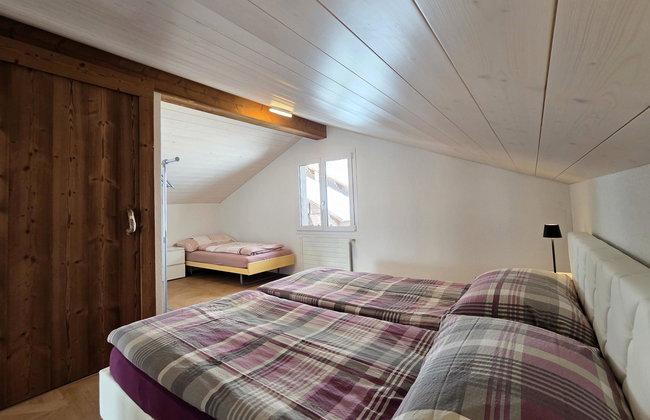 Lilo/2-Zimmer - Foto 13