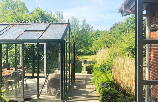 8 Person Holiday Home in Varde - Photo 28