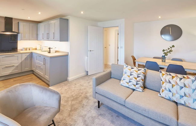 Host Stay Sea Watcher - Photo 6