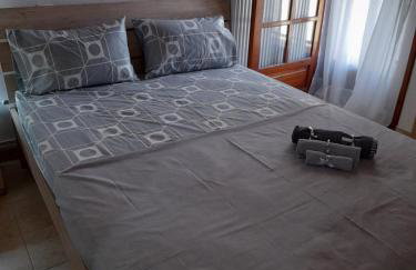 Adorable 2 floors two bedroom vacation maisonette - Foto 6