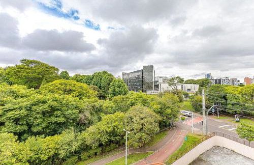 Estúdio do Bosque – Juvevê | Gonzaga Stays - Foto 28