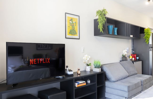 Aurora Paulistana - Foto 35