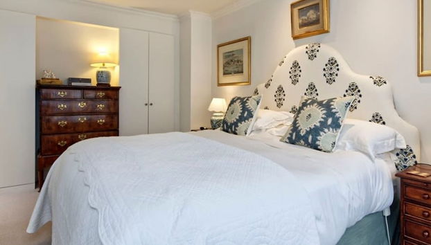 Gorgeous 4-bed House Near Museums Hyde Park - Foto 2, Habitación