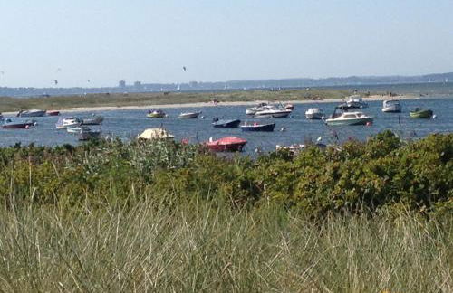 Ferienwohnung Marinablick - Foto 22