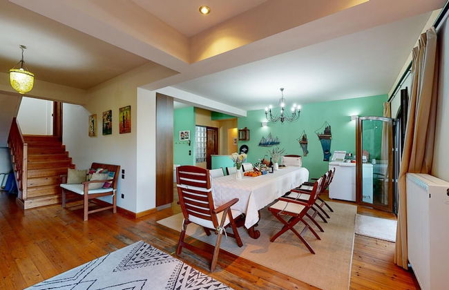 Primavera Villa Sea View - Foto 4