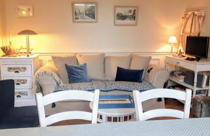 Le Cottage de la Plage - 2ch, 2 SDB - Terrasse - Déco de charme - 500m plage - Photo 32