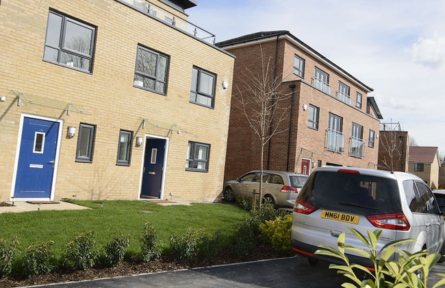 Riverside Villas - Foto 67