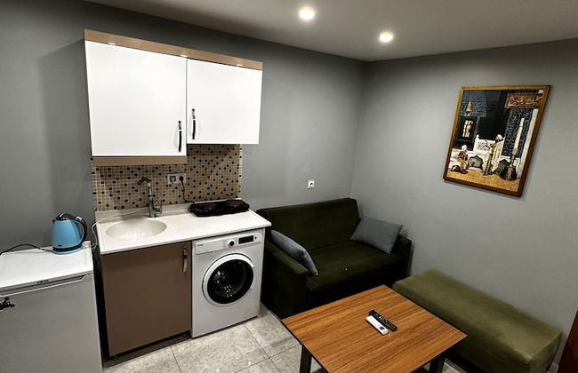 Capitol Suit Apart - Foto 9