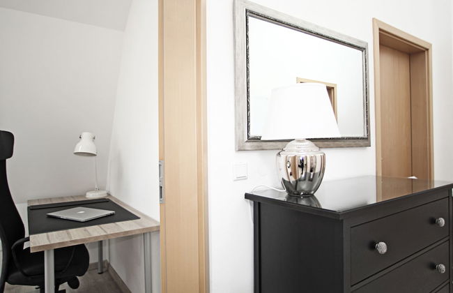 Boardinghouse Gaimersheim - Foto 47