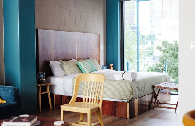 OXFORD by Mr. W - Foto 3