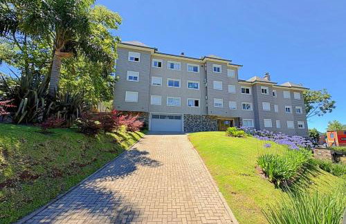 Apto localizado ao lado do Pórtico de Gramado! - Foto 23