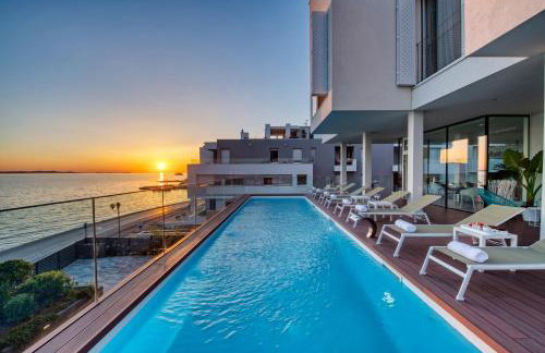 Dedaj Resort - Villa Tina - Foto 20