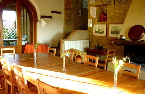 Agriturismo Apparita - Foto 47