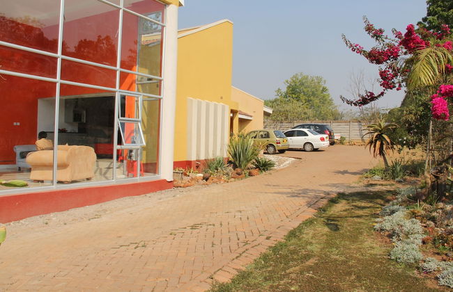 Borrowdale Ground Floor with Poolview - Foto 23