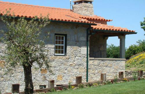 Casa Da Oliveirinha - Foto 16