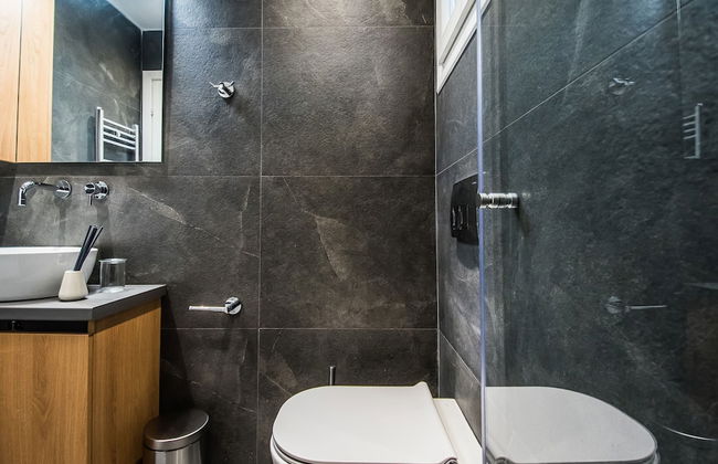 Nereids Apts by halu! Apartments - Foto 34