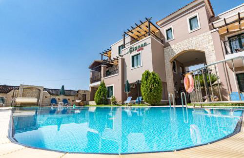 Gianna Apartments - Foto 1