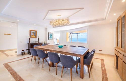 Villa Cala Vinyes - Foto 10