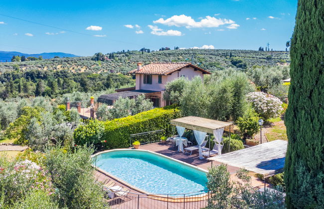 Poggio de'Galli - Foto 62