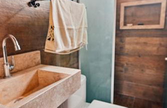 Pousada Feliz Boipeba Apartamentos - Foto 10