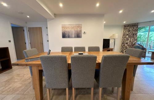 Trewhiddle Retreat V17 by Together Travel - Luxury 4-Bedroom Villa - Foto 4