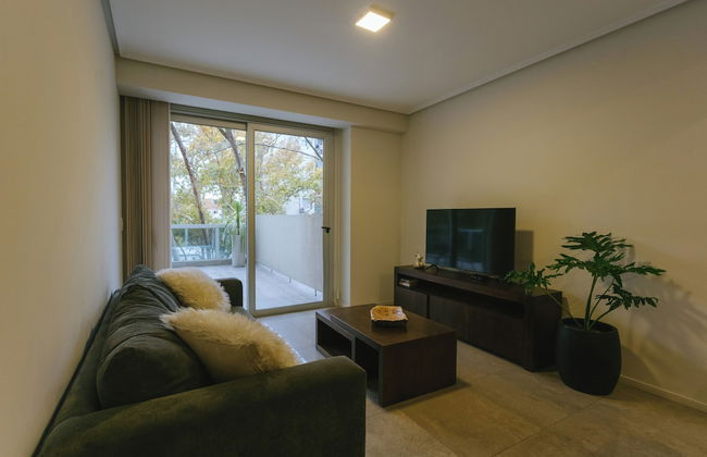 Le Montreal Apartments - Foto 42