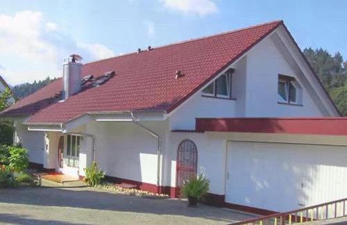 Ferienwohnung Haus Waldfee - Photo 1