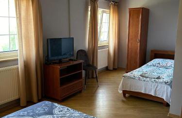 DOMKI w Zaciszu - Foto 22