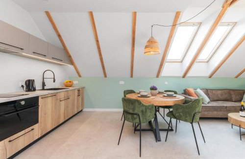 Apartamenty Dwie Sosny - Foto 44