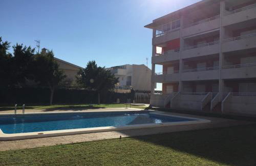 Los Nietos Apartment - Foto 70