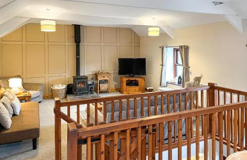 4 Swallowholm Cottage - Foto 3