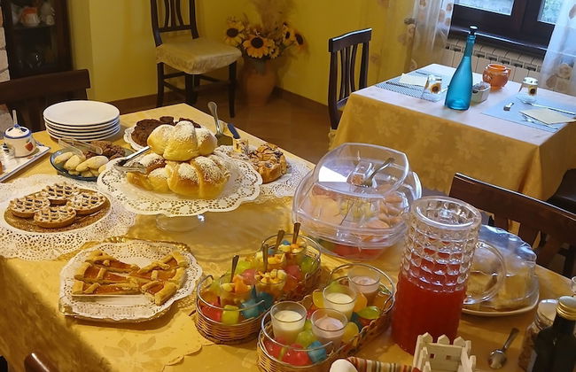 Agriturismo Le Quattro Stagioni - Foto 16