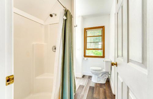 Boat Nearby Barters Island Home with Views - Foto 18