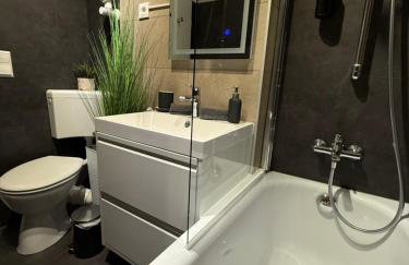 Appartement zur Birke - Foto 39