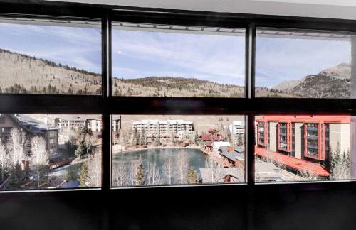 MP626 Mountain Plaza condo - Foto 12